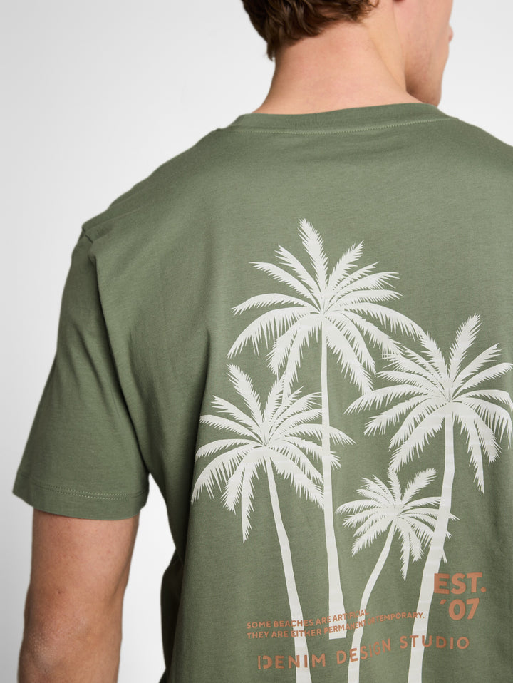 PRINTED T-SHIRT