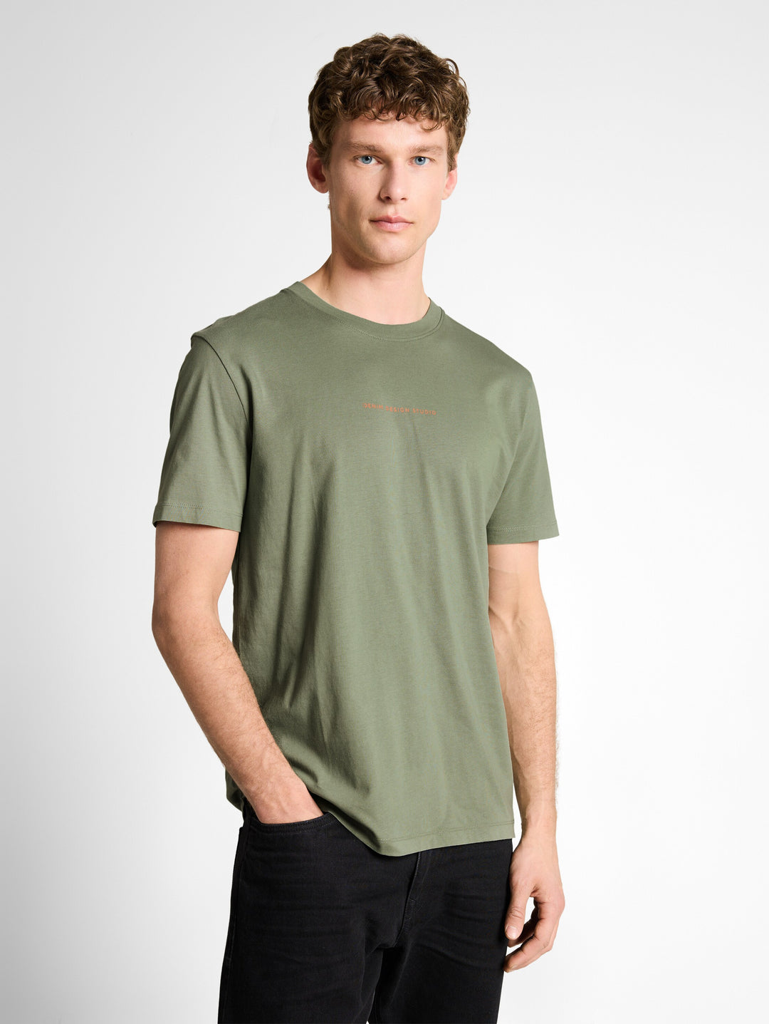 PRINTED T-SHIRT