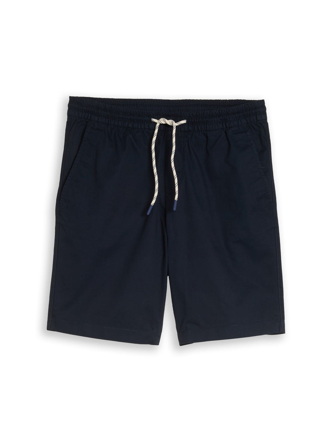 REGULAR ELASTIC WAIST SHORT