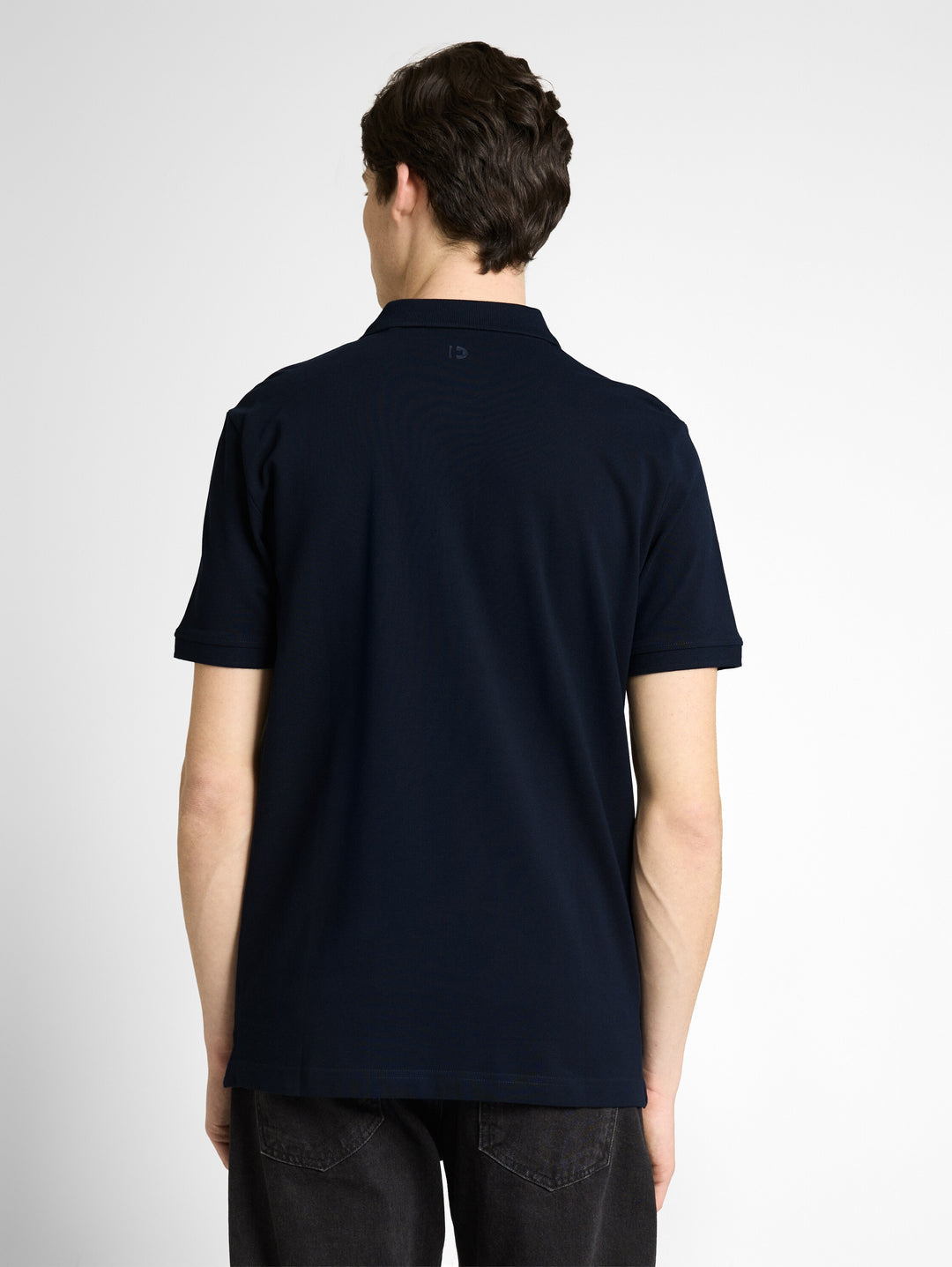 BASIC POLO
