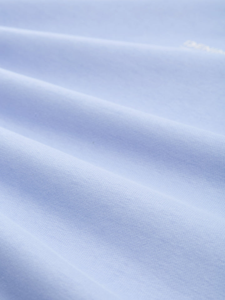 RELAXED PRINTED CREWNECK SWEATSHIRT