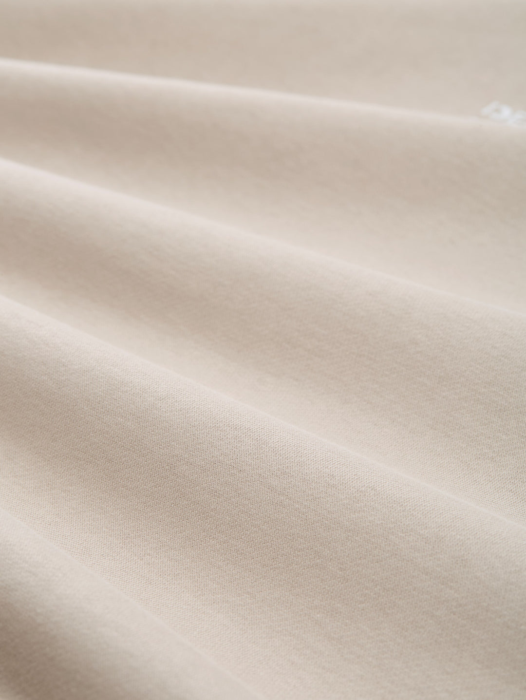 RELAXED PRINTED CREWNECK SWEATSHIRT