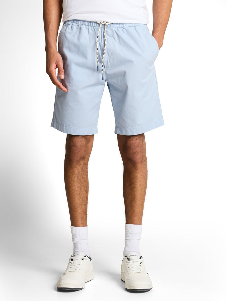 REGULAR ELASTIC WAIST SHORT