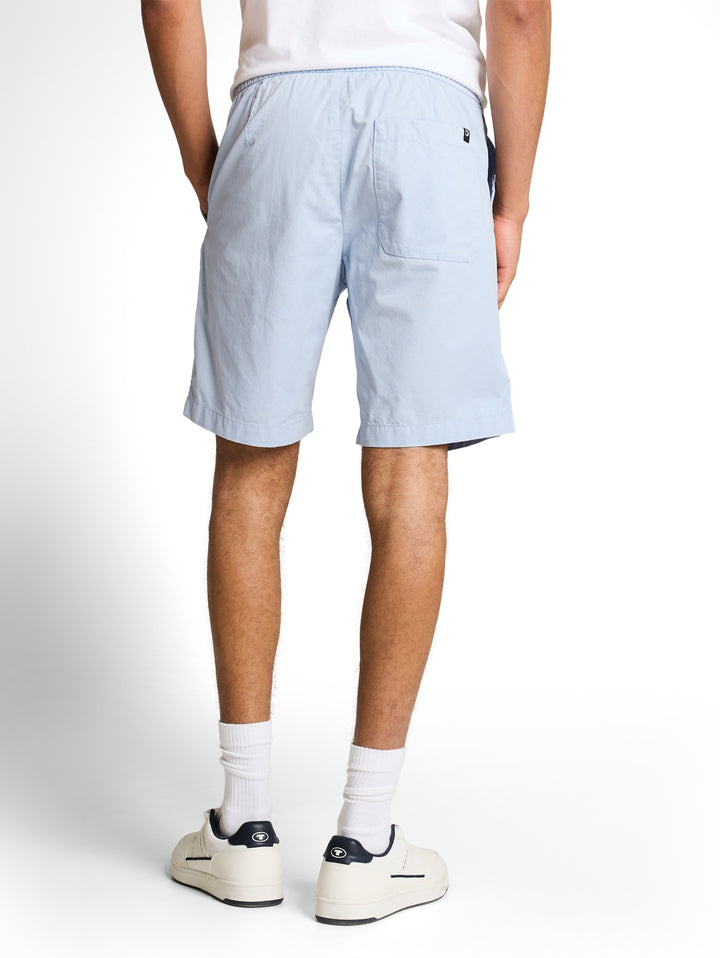 REGULAR ELASTIC WAIST SHORT