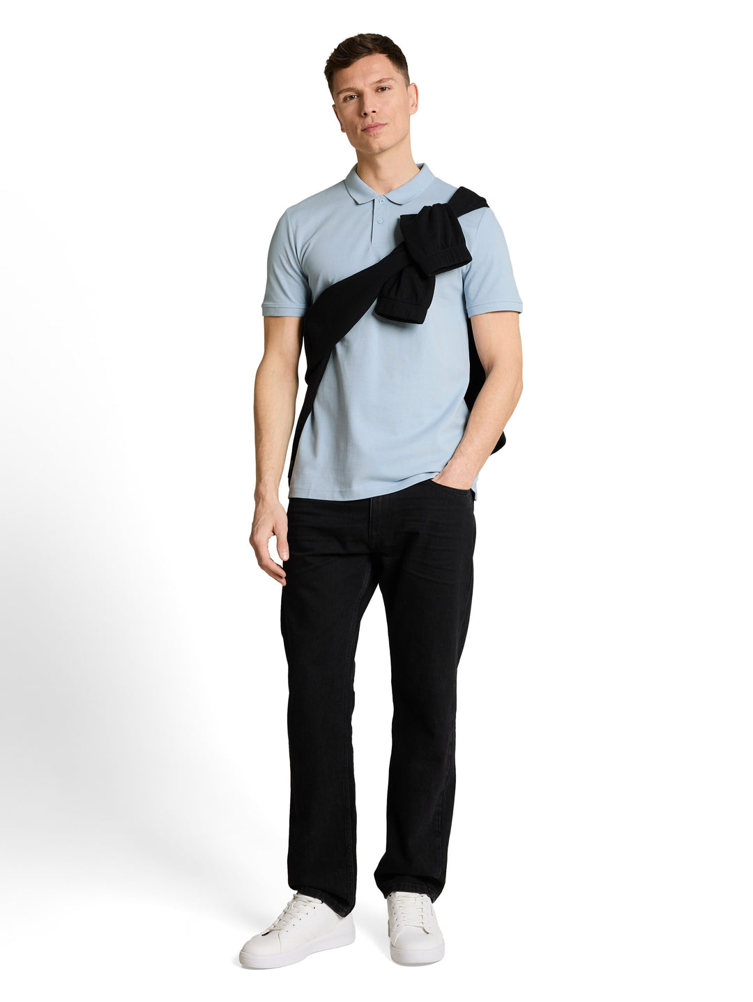 BASIC POLO
