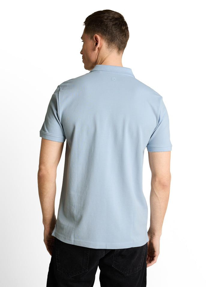 BASIC POLO