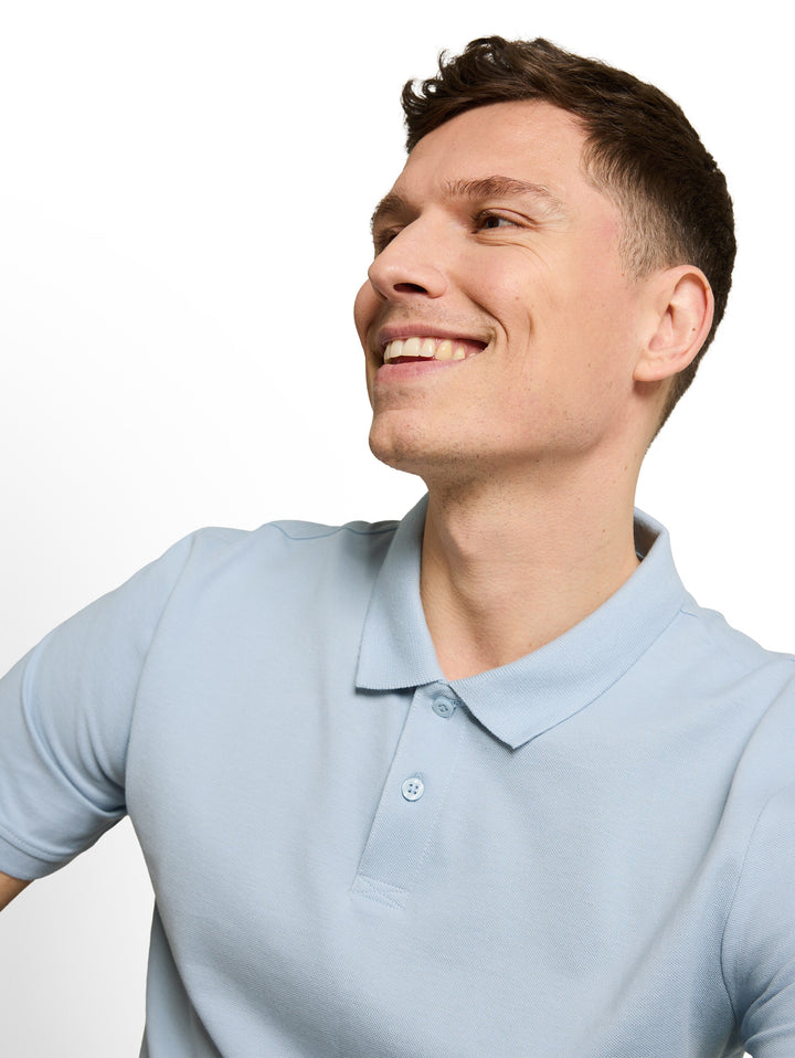 BASIC POLO