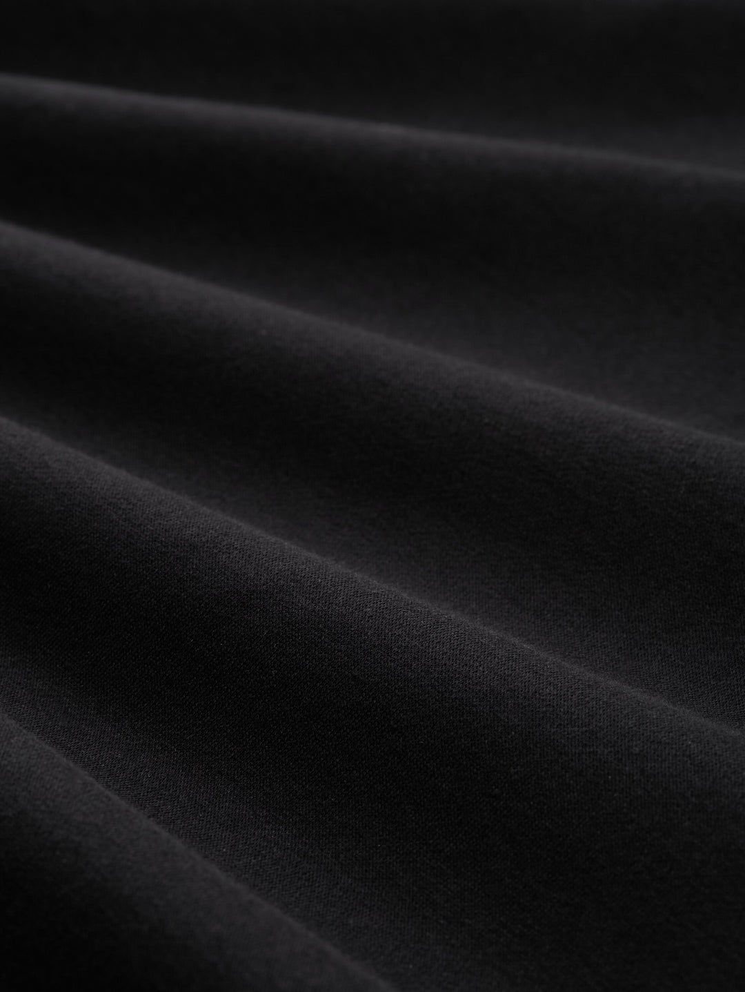 RELAXED PRINTED CREWNECK SWEATSHIRT