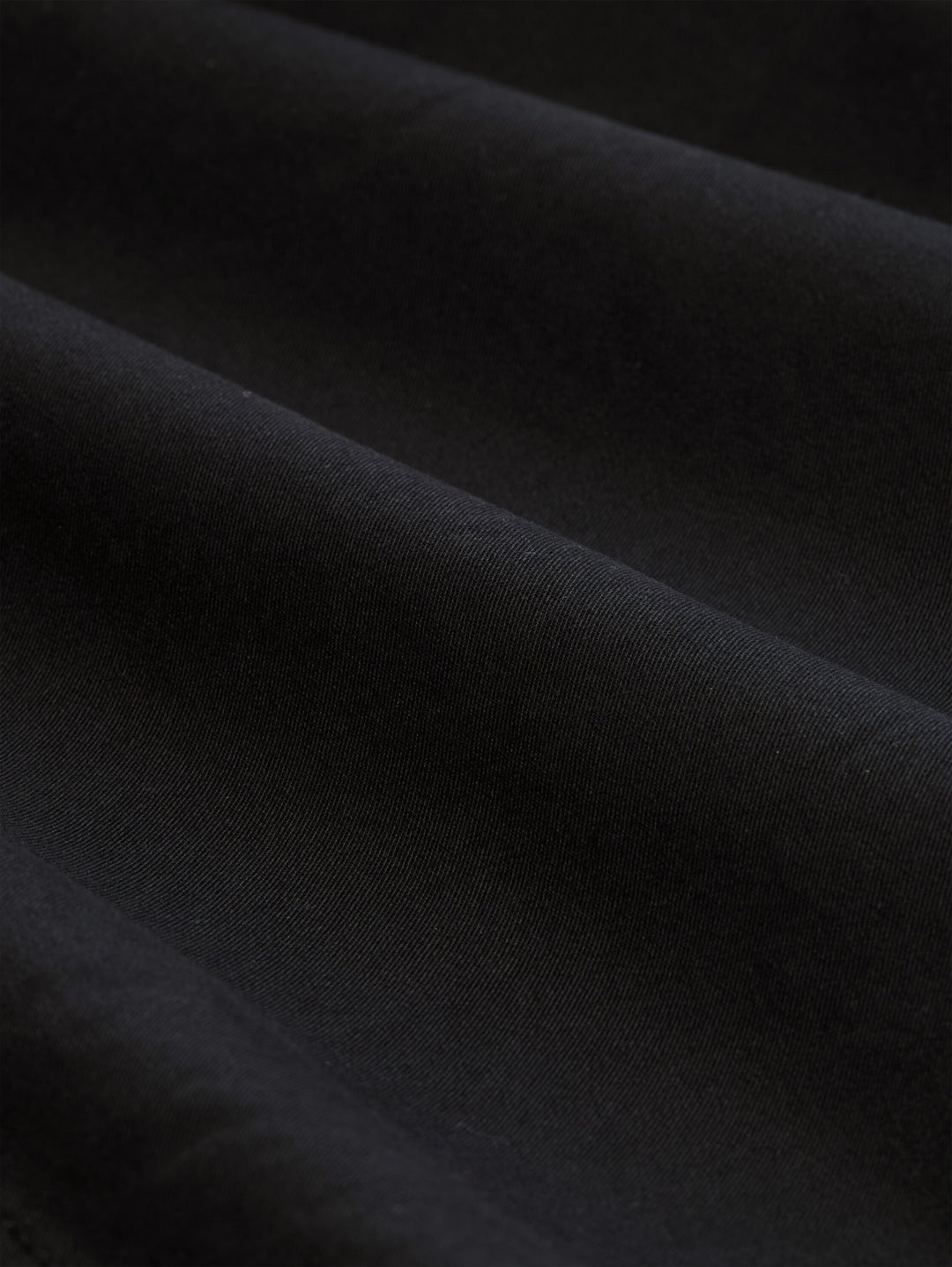 REGULAR ELASTIC WAIST SHORT