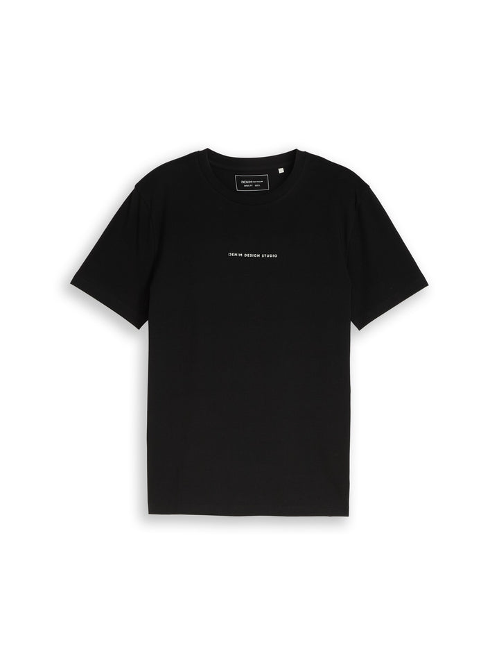 PRINTED T-SHIRT