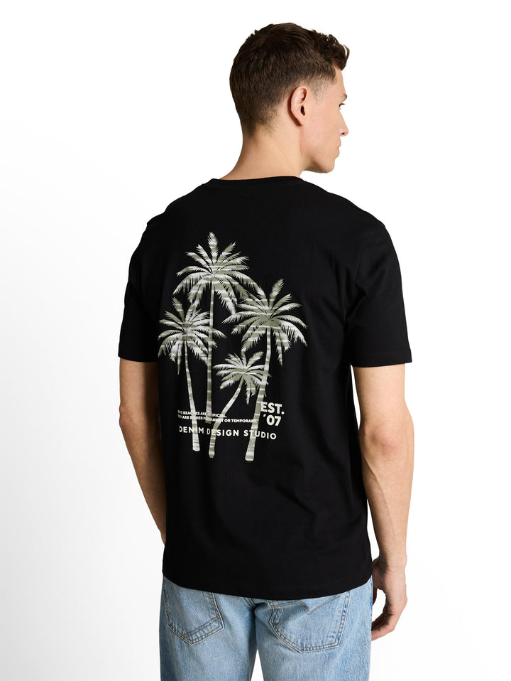 PRINTED T-SHIRT