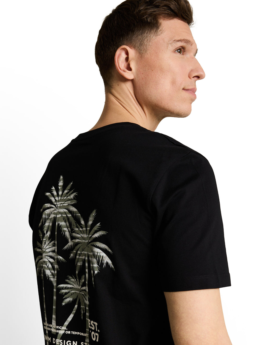 PRINTED T-SHIRT