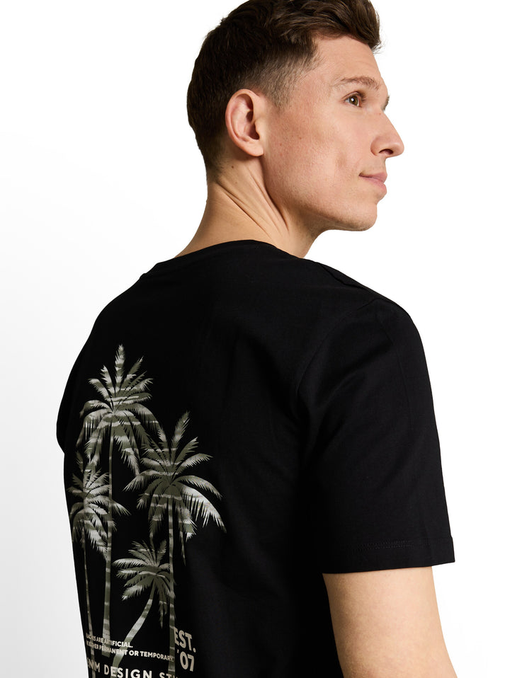 PRINTED T-SHIRT