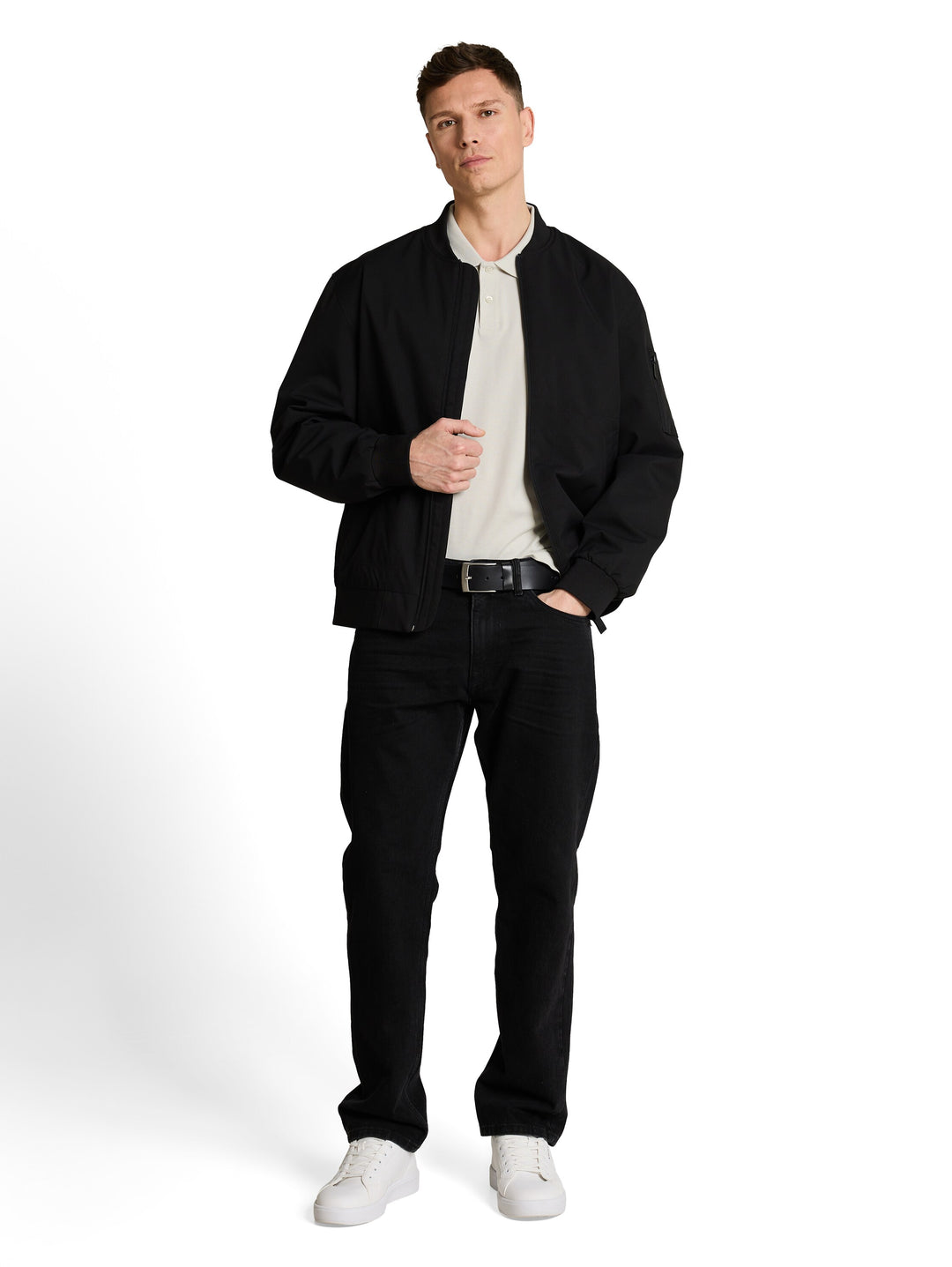BASIC POLO