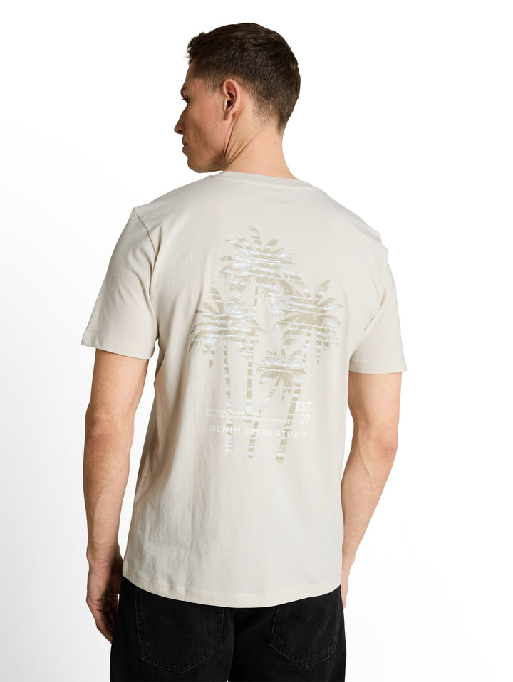 PRINTED T-SHIRT