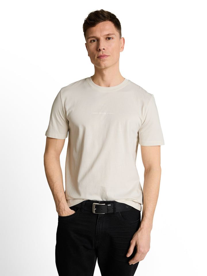 PRINTED T-SHIRT