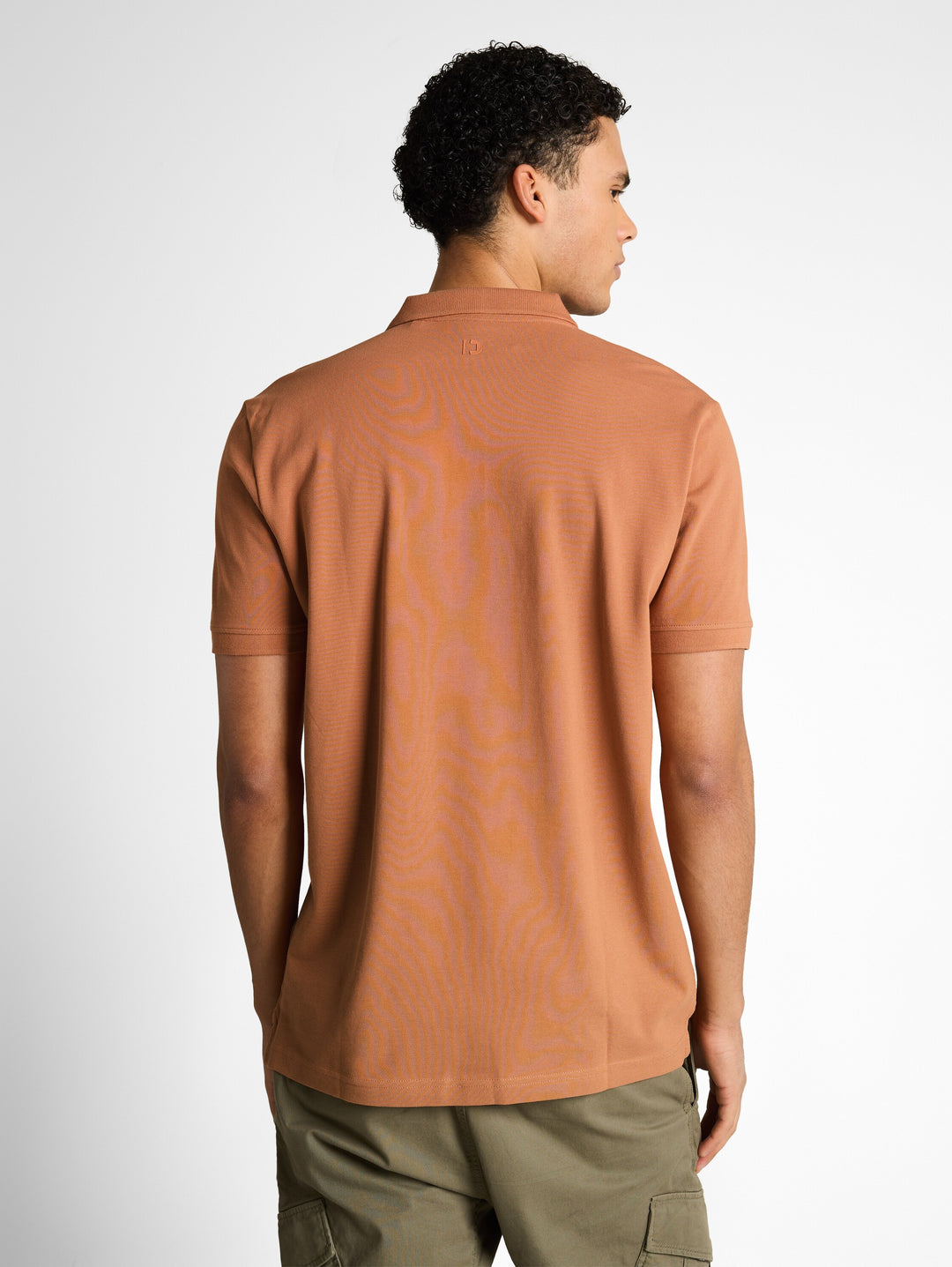 BASIC POLO