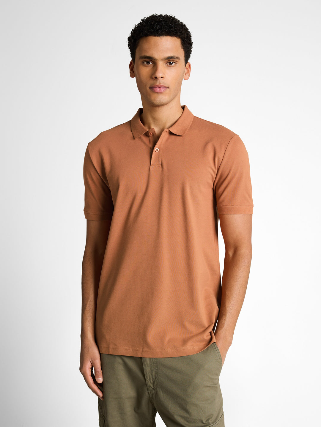 BASIC POLO