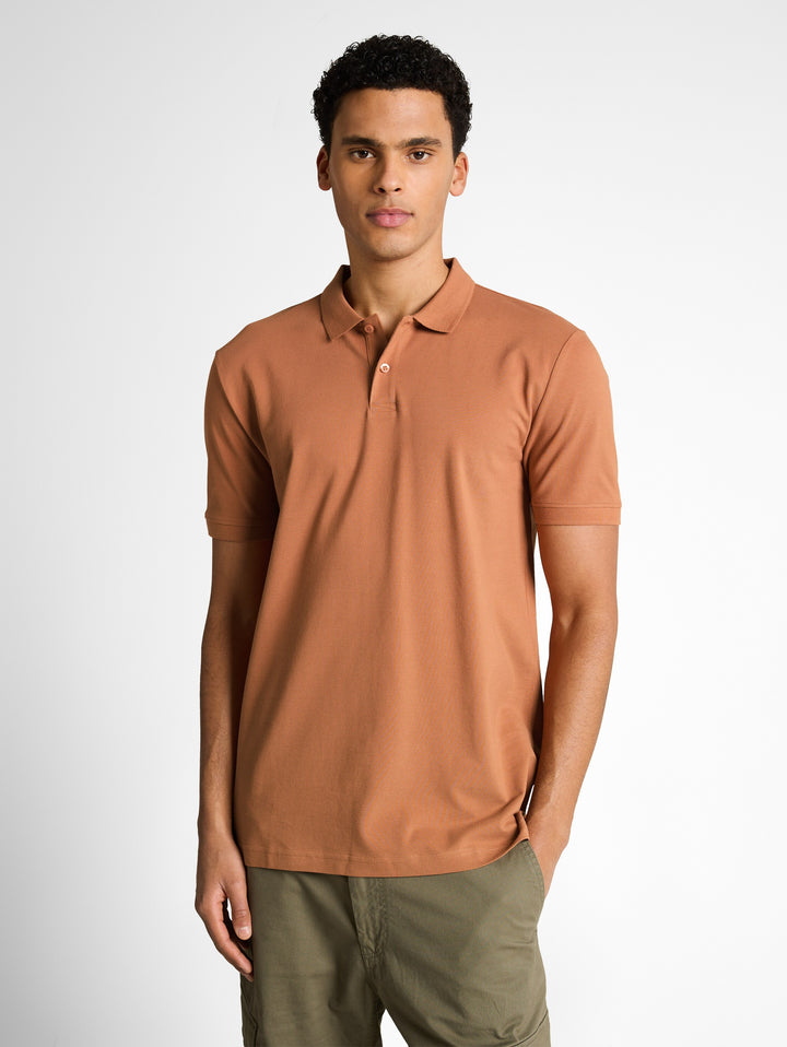 BASIC POLO