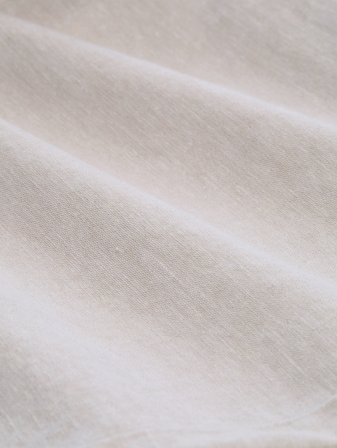 RELAXED LINEN CHINO SHORTS