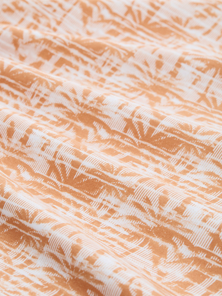ALLOVER PRINTED T-SHIRT