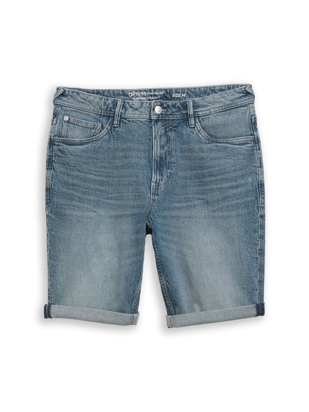 TTAEDAN STRAIGHT SHORTS