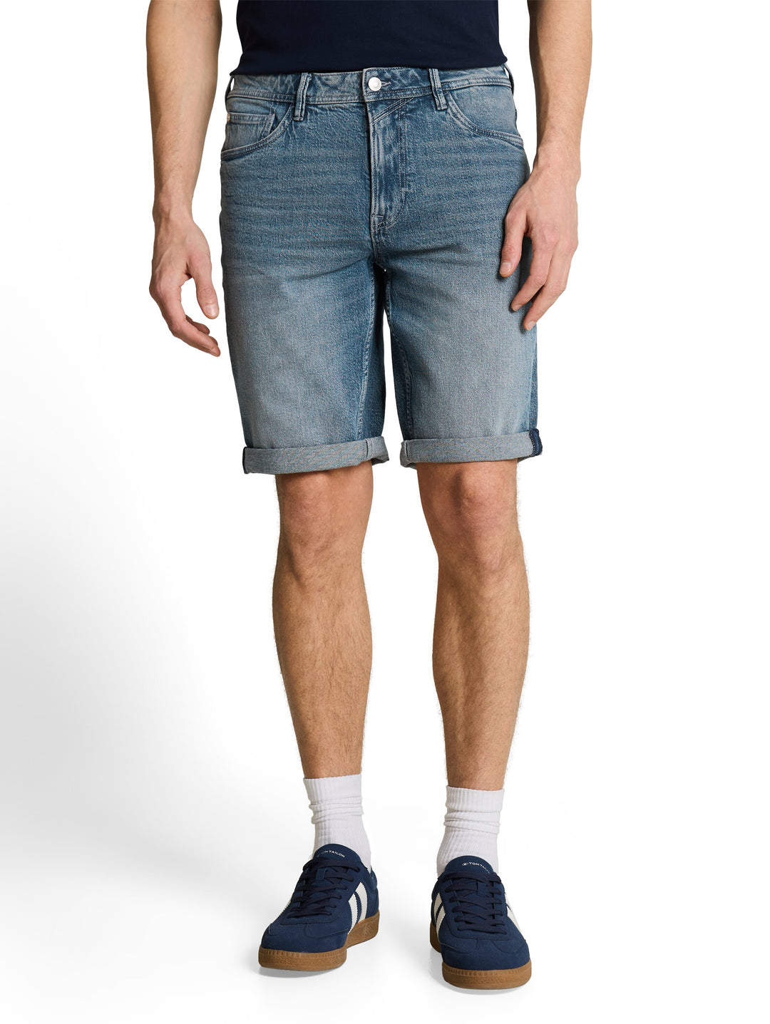 TTAEDAN STRAIGHT SHORTS