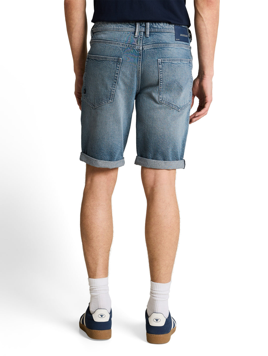 TTAEDAN STRAIGHT SHORTS
