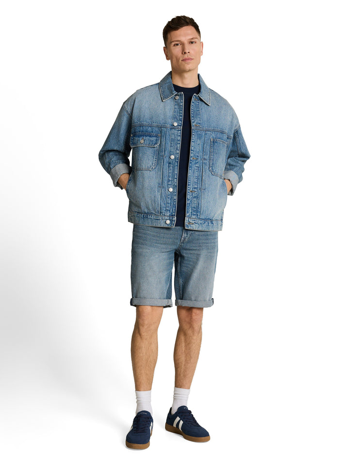TTAEDAN STRAIGHT SHORTS