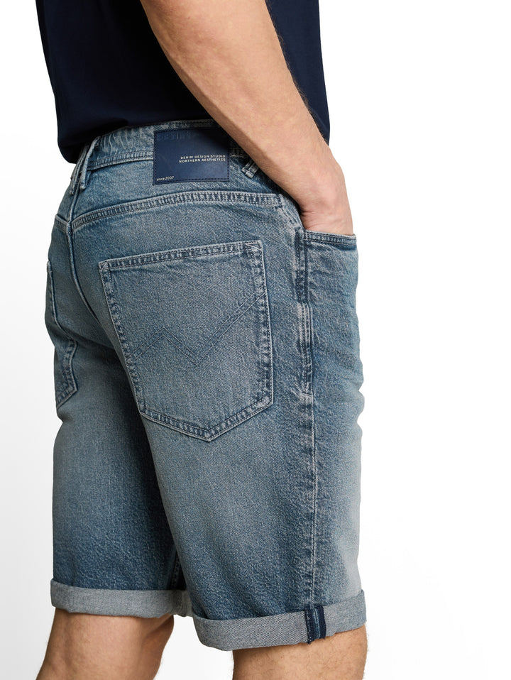 TTAEDAN STRAIGHT SHORTS