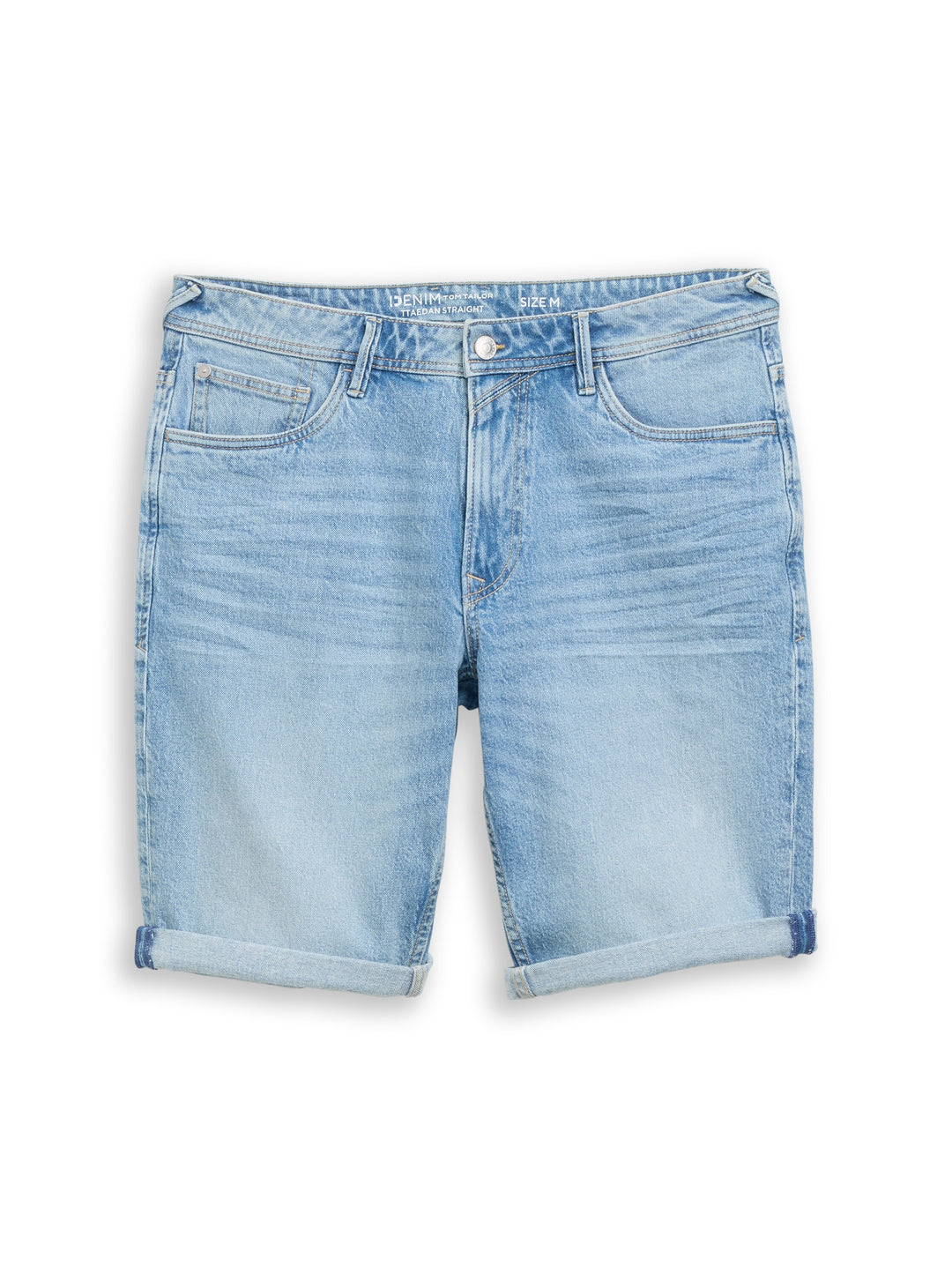 TTAEDAN STRAIGHT SHORTS