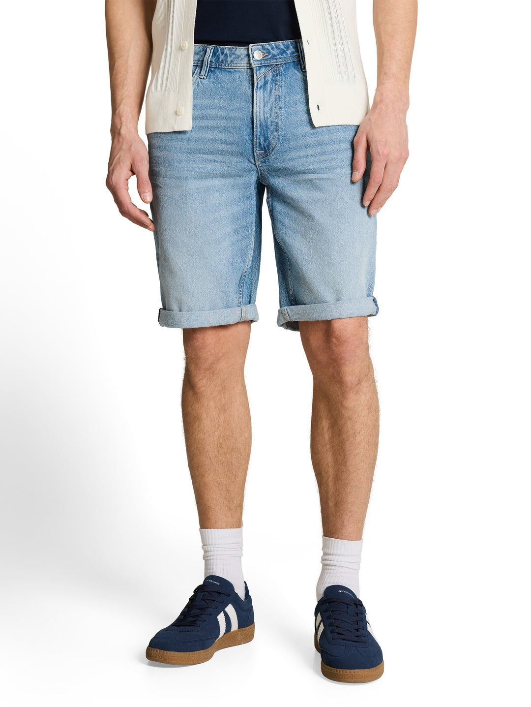 TTAEDAN STRAIGHT SHORTS
