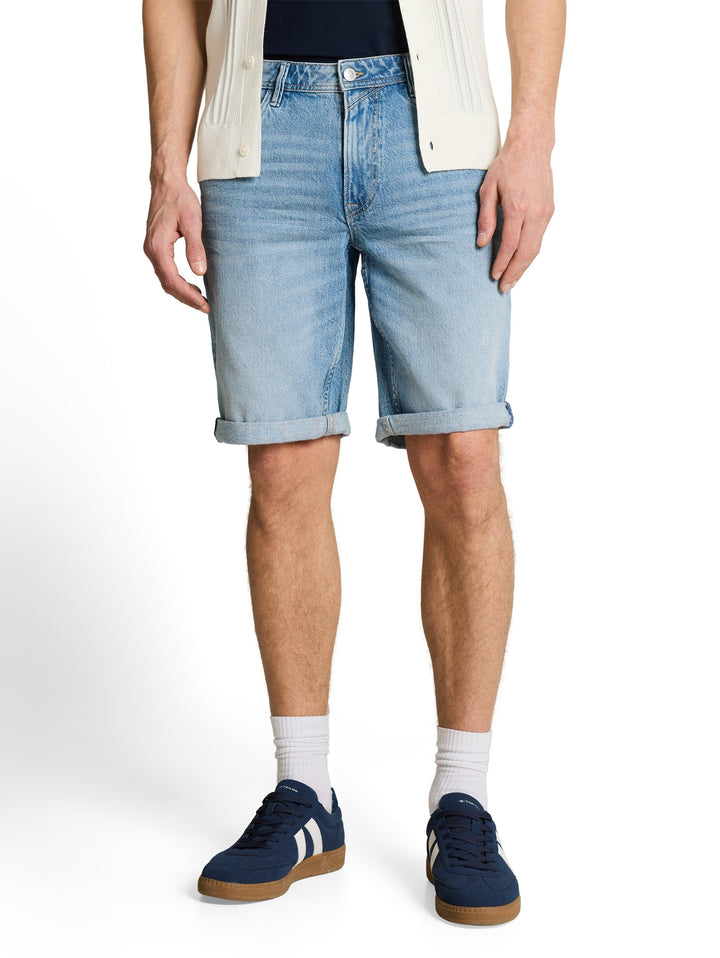 TTAEDAN STRAIGHT SHORTS