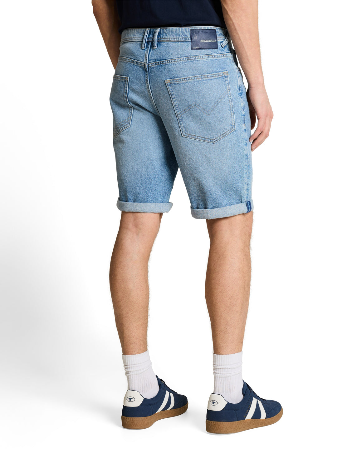 TTAEDAN STRAIGHT SHORTS