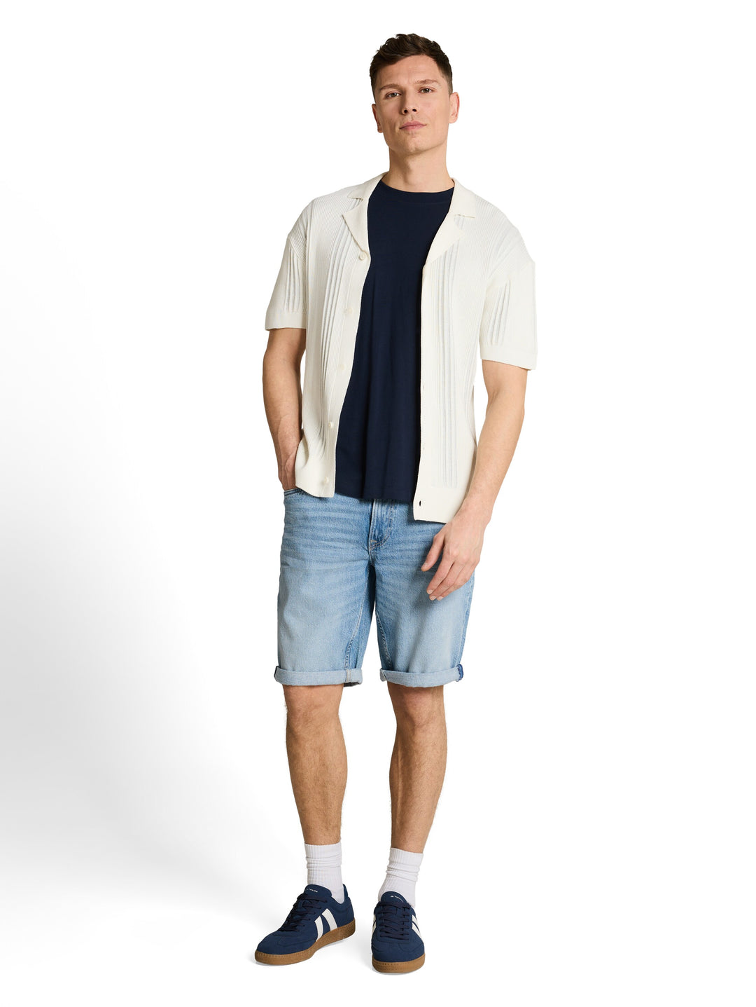 TTAEDAN STRAIGHT SHORTS