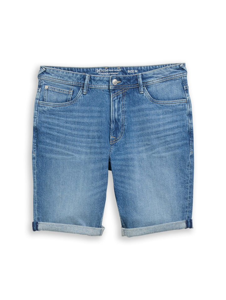 TTAEDAN STRAIGHT SHORTS