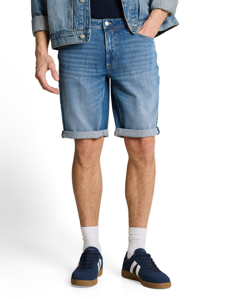 TTAEDAN STRAIGHT SHORTS