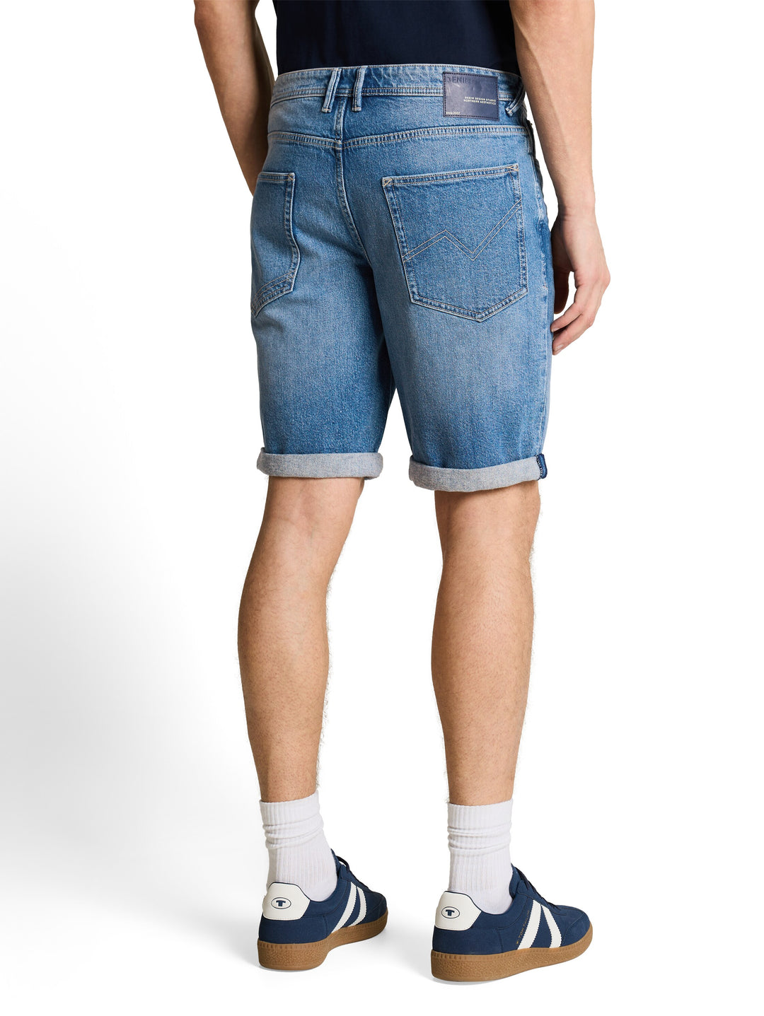 TTAEDAN STRAIGHT SHORTS