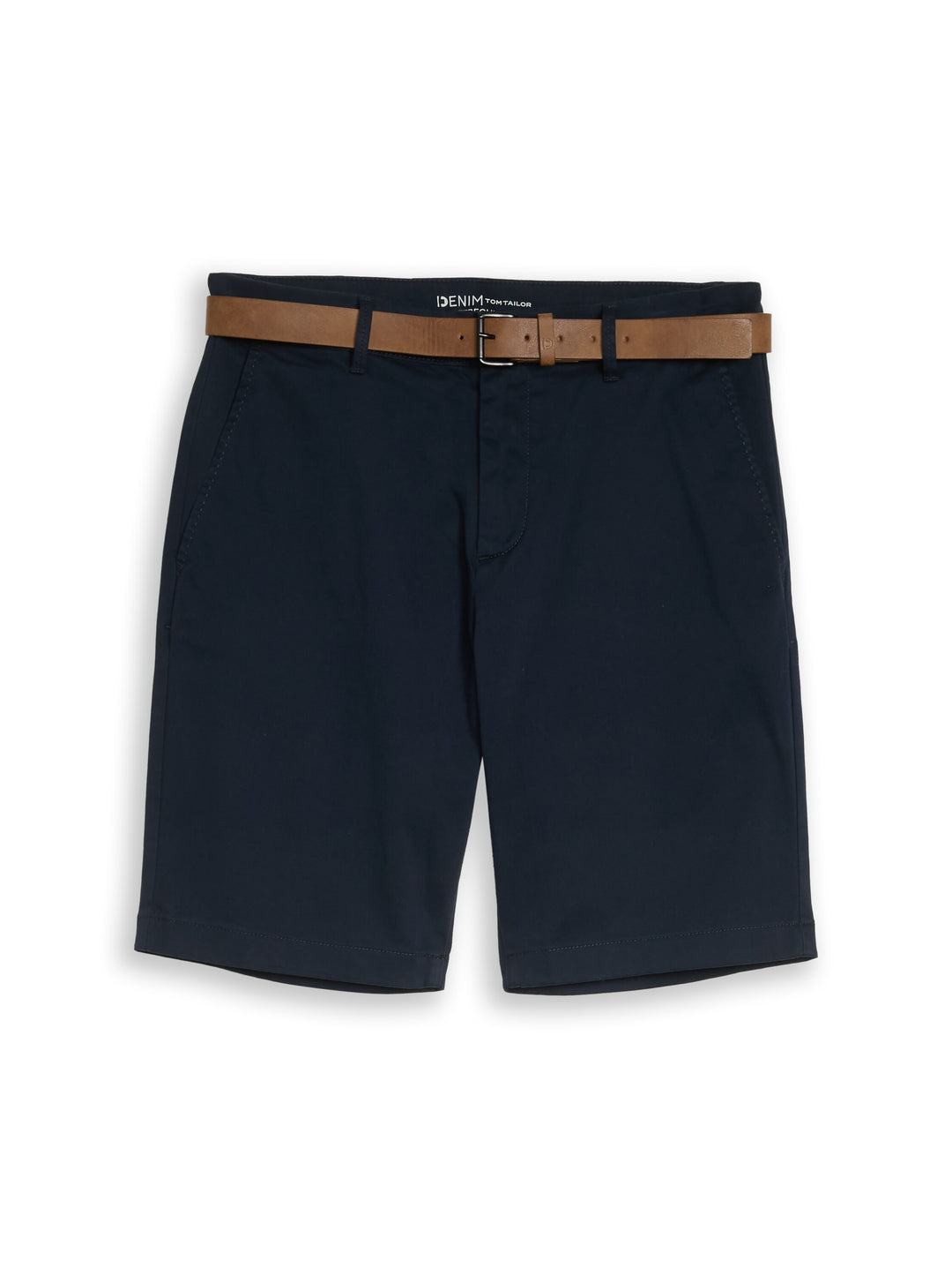 REGULAR CHINO SHORT