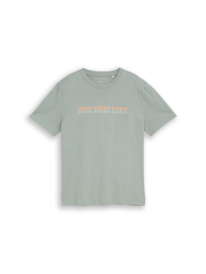 PRINTED T-SHIRT