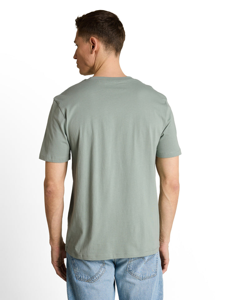 PRINTED T-SHIRT