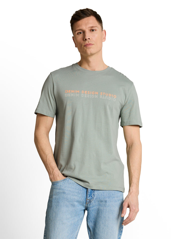 PRINTED T-SHIRT