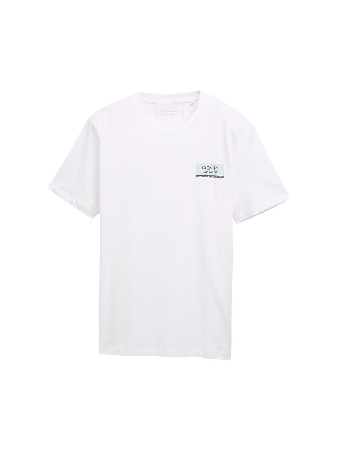 PRINTED T-SHIRT