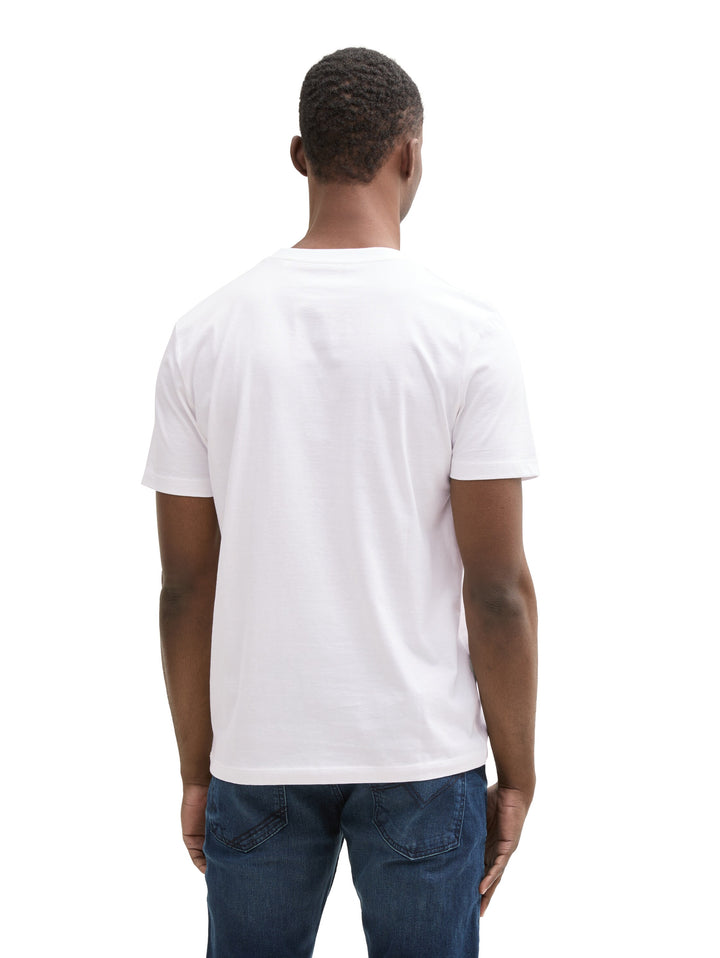 PRINTED T-SHIRT