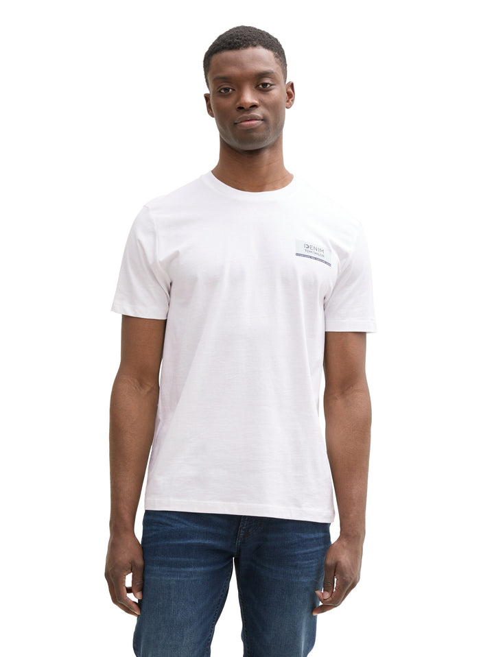 PRINTED T-SHIRT