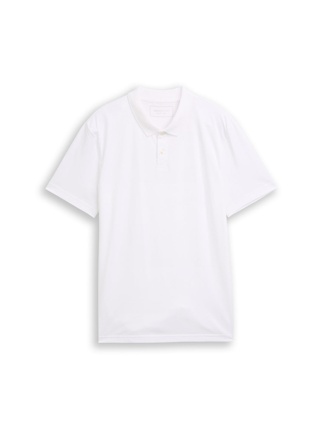 JERSEY POLO
