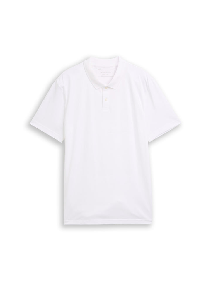 JERSEY POLO