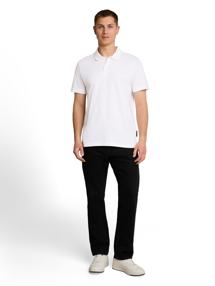 JERSEY POLO