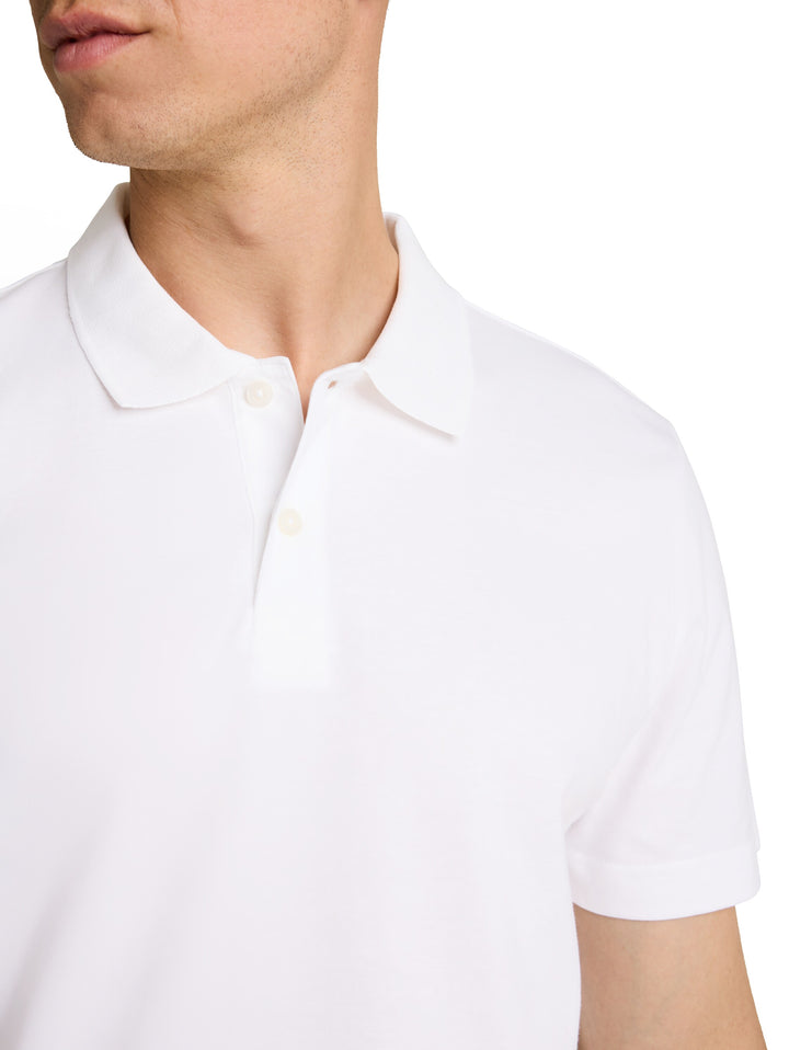 JERSEY POLO