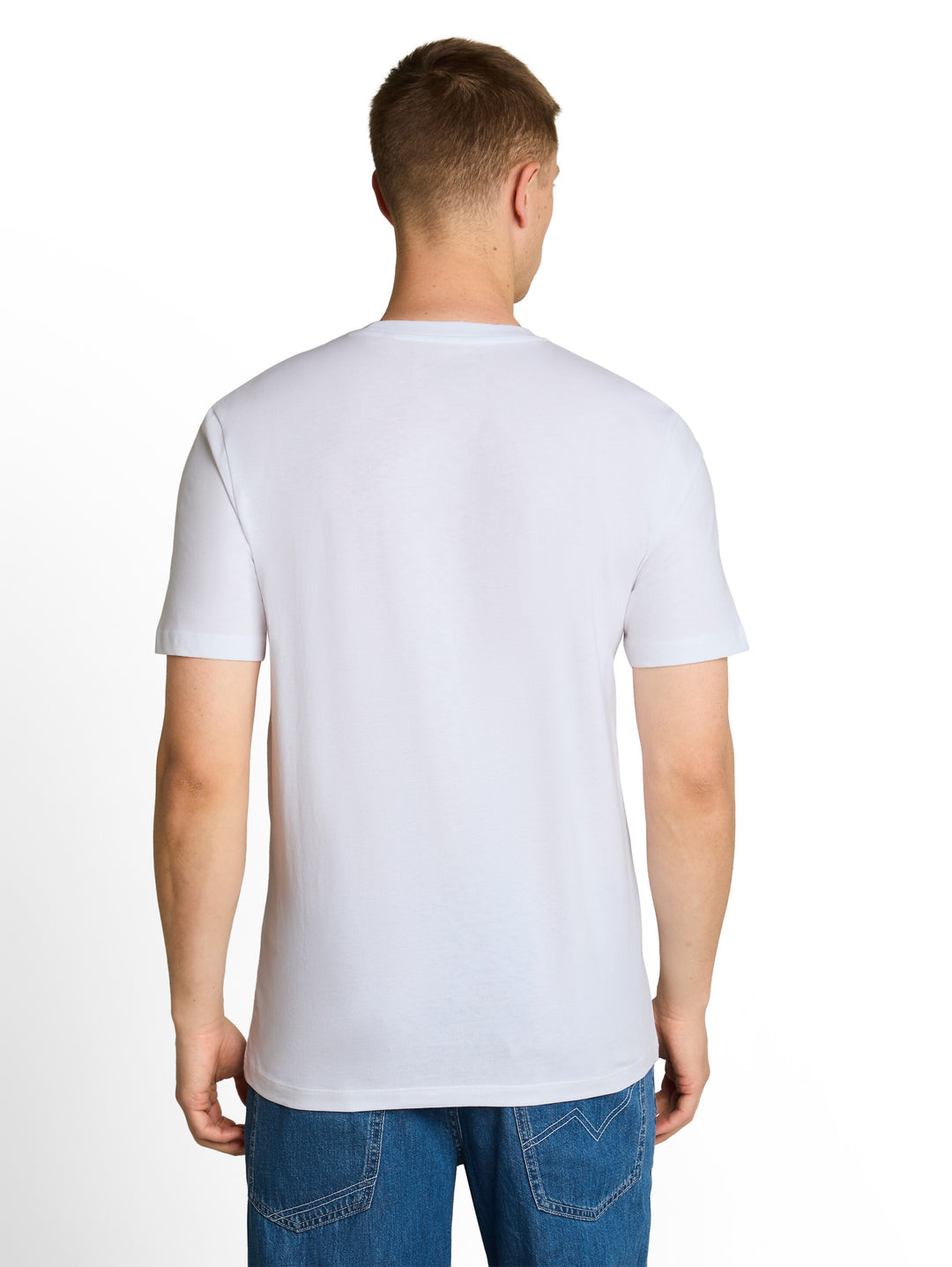 PRINTED T-SHIRT